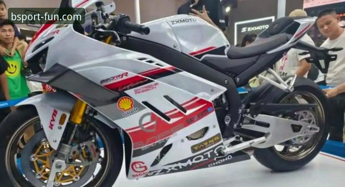 世界超级摩托车锦标赛匈牙利站惊险夺冠：张雪机车车队德比斯最后一圈绝杀，B体育平台全面评测