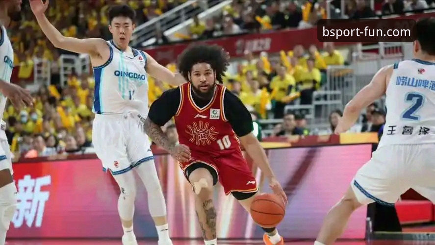 2026b体育怎么样 CBA季后赛最新动态:山西横扫青岛晋级八强,B体育平台见证团队篮球胜利